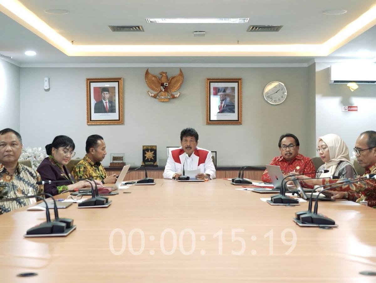 Dok. Istimewa