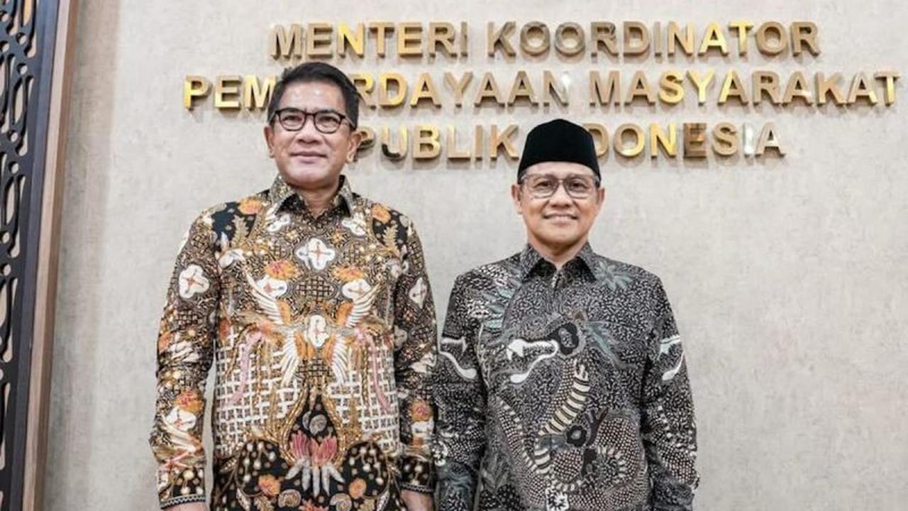 Menko PM Soroti Potensi Ekonomi Piala Dunia 2026 Usai TVRI Raih Hak Siar