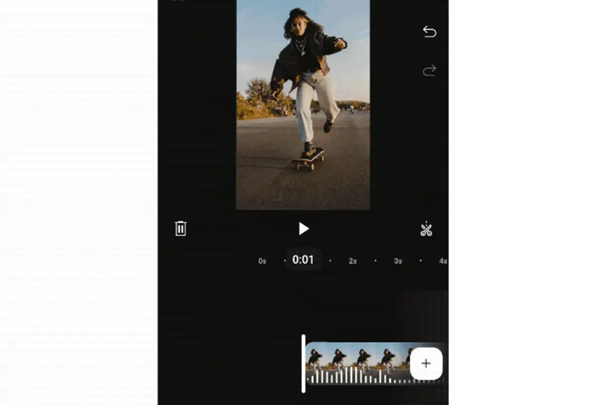 Aplikasi YouTube Create (YouTube)