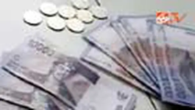 Wapres Hadiri Peluncuran Uang Pecahan Baru