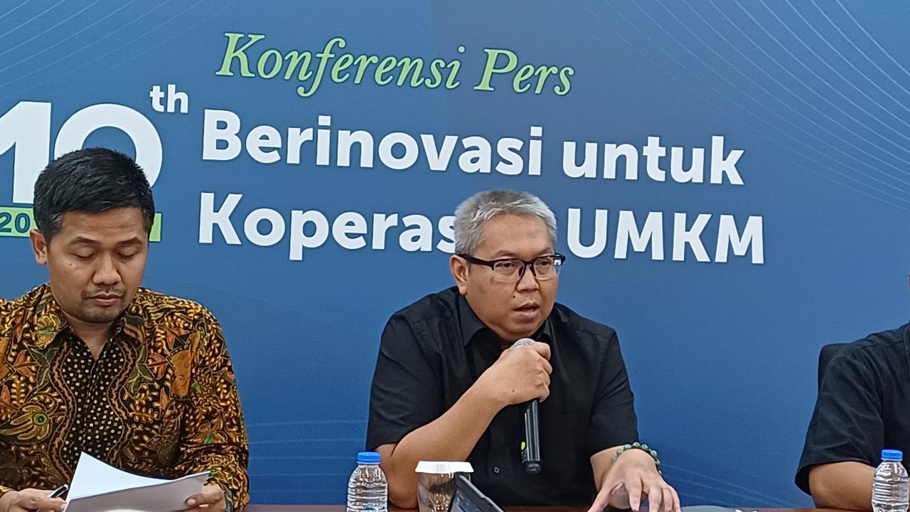 Terbebani Bunga Tinggi, Target Penyaluran Kredit UMKM 30 Persen Sulit Tercapai