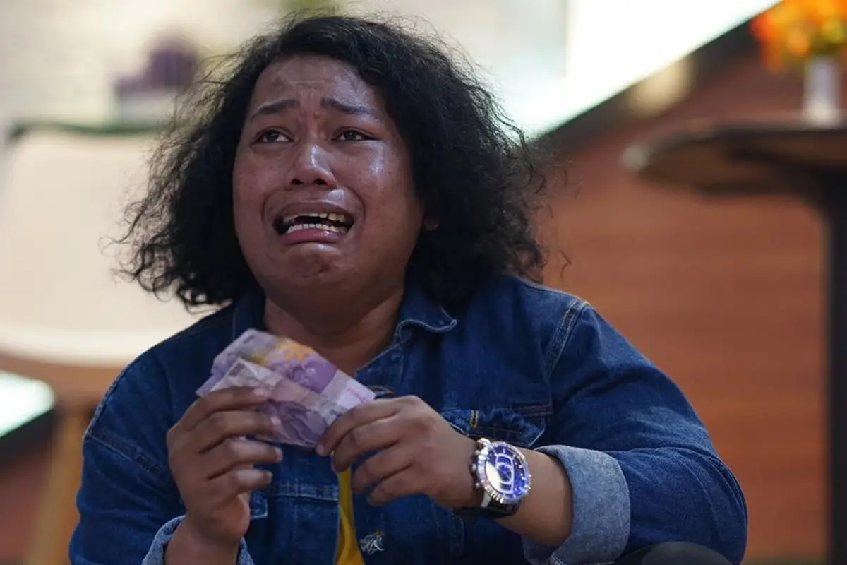 Marshel Widianto. (Foto: Instagram @marshel_widianto)