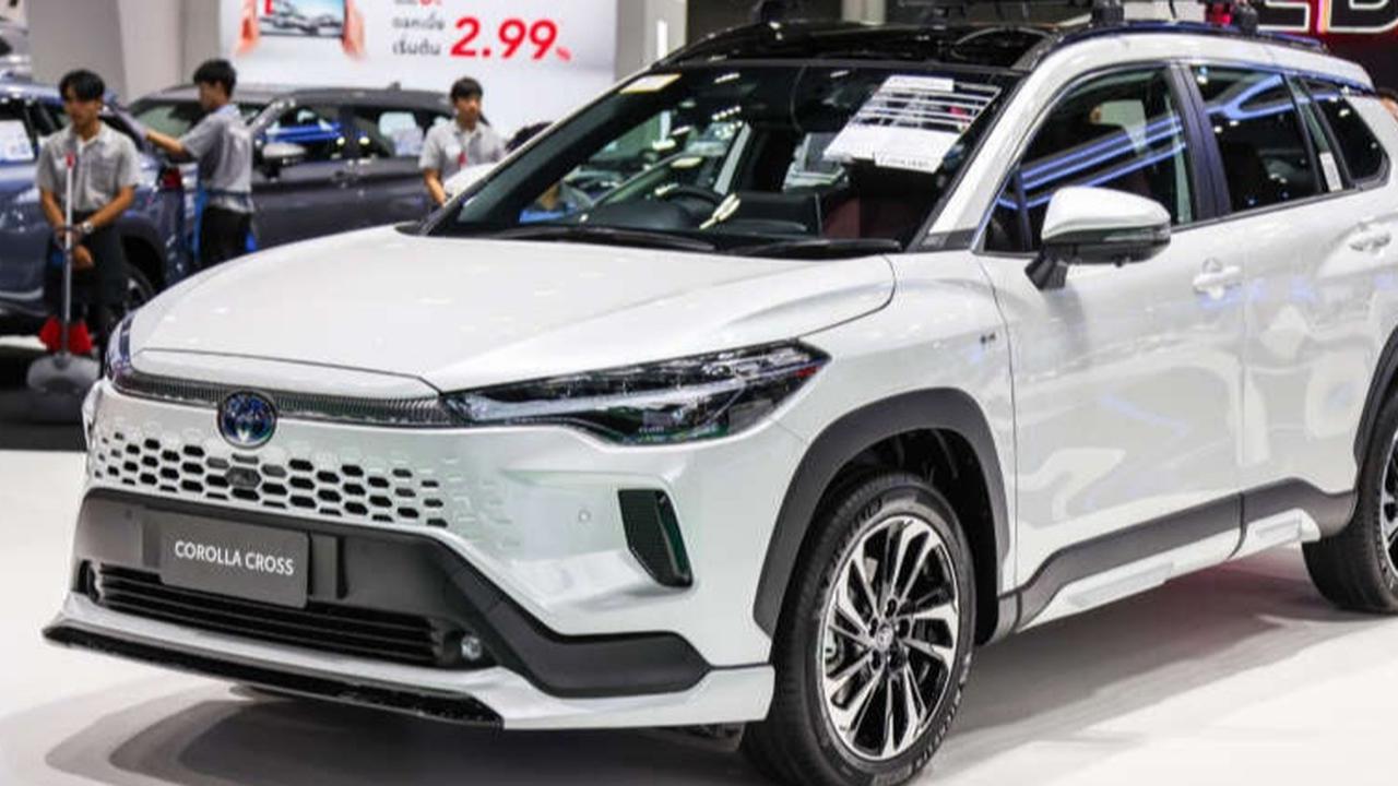 Komponen Mobil Matic yang Paling Rentan Terhadap Kerusakan