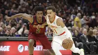Rookie Atlanta Hawks Samai Rekor Stephen Curry
