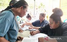 Kantor Pos Jayapura Salurkan Bantuan Penyaluran PKH Papua Rp147,7 Miliar
