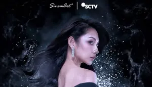Saksikan Sinetron Wajah yang Lain Episode 9, Senin 13 Juli 2026 Pukul 20.13 WIB di SCTV