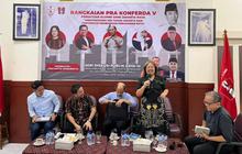 PA GMNI Dorong Kemandirian Ekonomi Jakarta di Tengah Arus Globalisasi