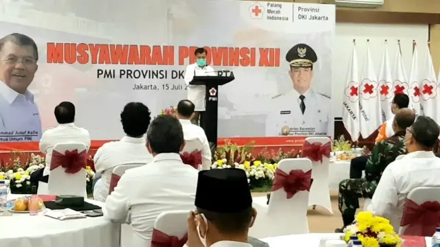 Jusuf Kalla
