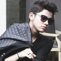 Aliando Syarief (Instagram)