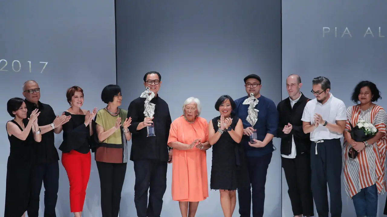 JFW 2018