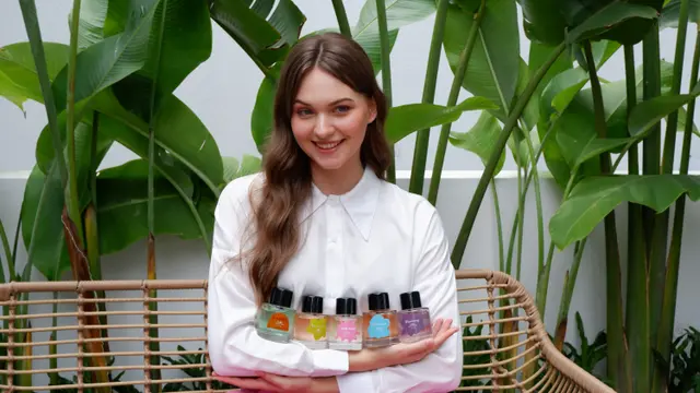 Diary Fimela: Sukses di Fashion, Calla The Label Kini Rambah Bisnis Parfum dengan 5 Karakter Berbeda