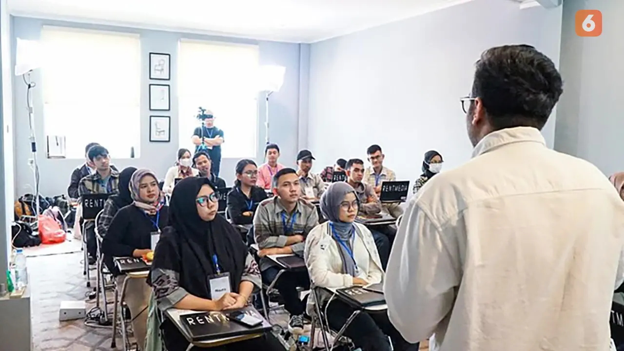 Pelatihan bagi penyandang disabilitas