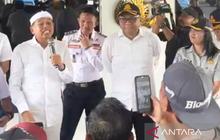 Angkot Puncak Libur Lebaran 2026: Pemprov Jabar Beri Kompensasi Rp1 Juta untuk Tekan Kemacetan