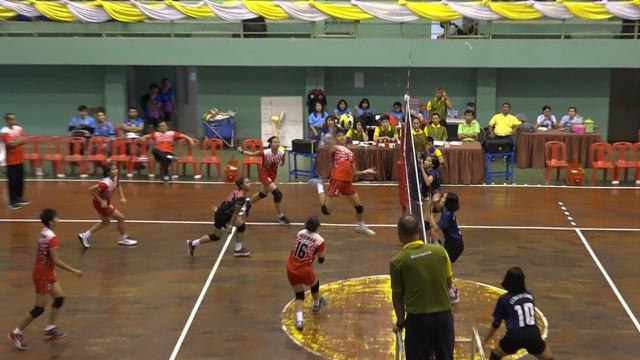 Khon Kaen Games 2019