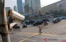 Pramono Anung Wajibkan Integrasi CCTV Jakarta untuk Gedung Empat Lantai Lebih