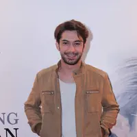 Reza Rahadian (Nurwahyunan/Bintang.com)