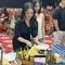 Naura Syukuran Showcase Cerita Penuh Cahaya, Kembali Terkenang Konser Dongeng
