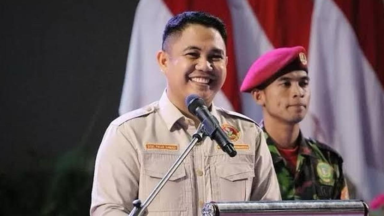 Pemuda Muhammadiyah Apresiasi Pernyataan Zulhas Dorong Kemandirian Ekonomi Rakyat