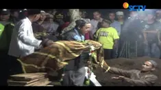 Kondisi ibu pemberi racun pada tiga anak kandungnya yang dirawat di RSUD Jombang, Jawa Timur, berangsur membaik.