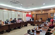 Tata Kelola PPID Kunci Kepercayaan Publik di Jakarta Barat, Ini Kata KI DKI