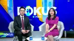 Simak informasi dalam Fokus Pagi edisi (16/10) dengan topik-topik pilihan di antaranya, Kapal Tanker Terbakar, 10 Tewas, Ledakan Keras Hancurkan Lima Rumah, Dua Orang Luka, Hujan Pasir Erupsi Gunung Lewotobi Laki-Laki, Warga Kepung Kelompok Penagih U...
