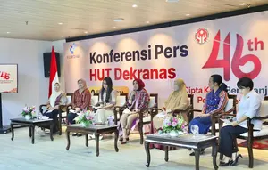 Tri Tito Karnavian Harap Kerajinan Indonesia Mendunia