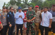 Sebabkan Kerugian Rp52 Triliun, Tempat Pembuangan Akhir Liar di Limo Disegel