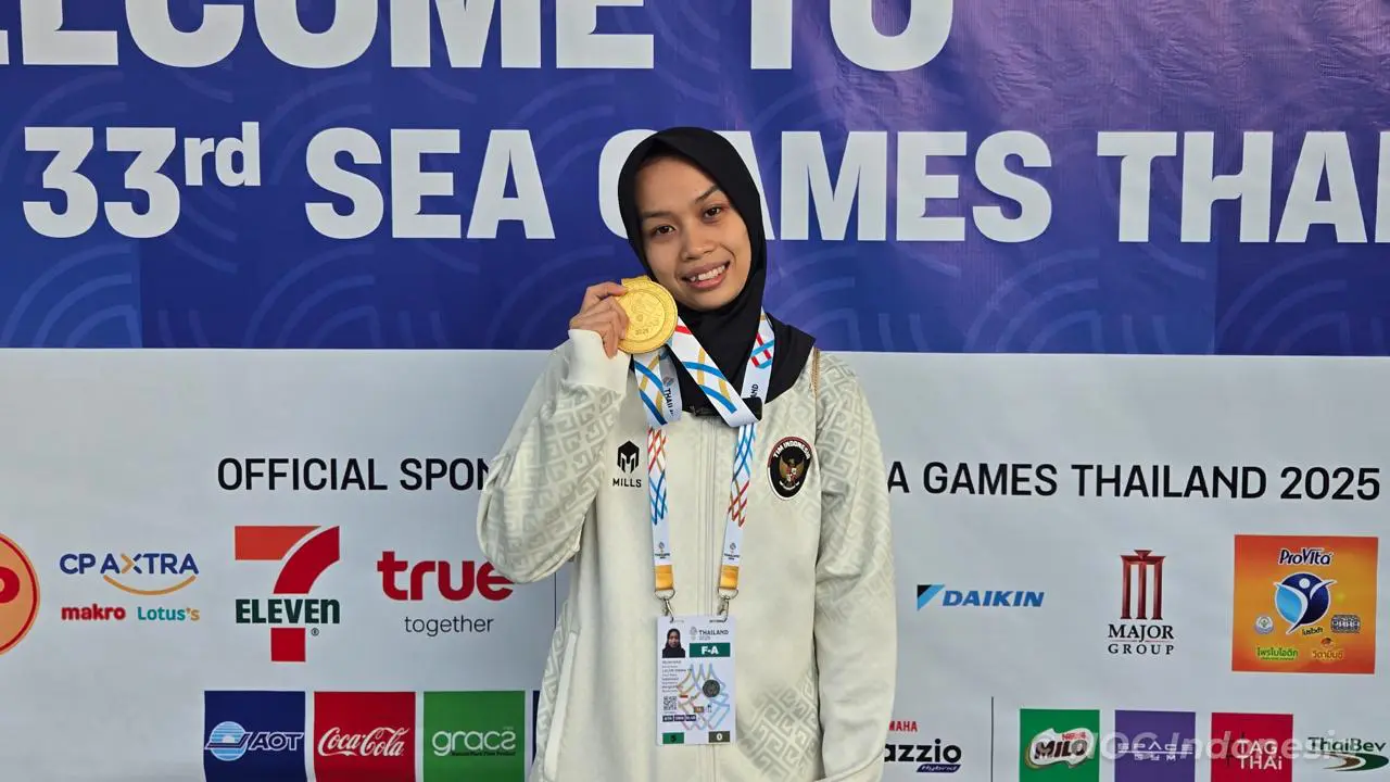 Luluk Diana Tri Wijayana