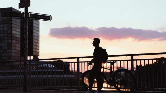 Urban Loneliness