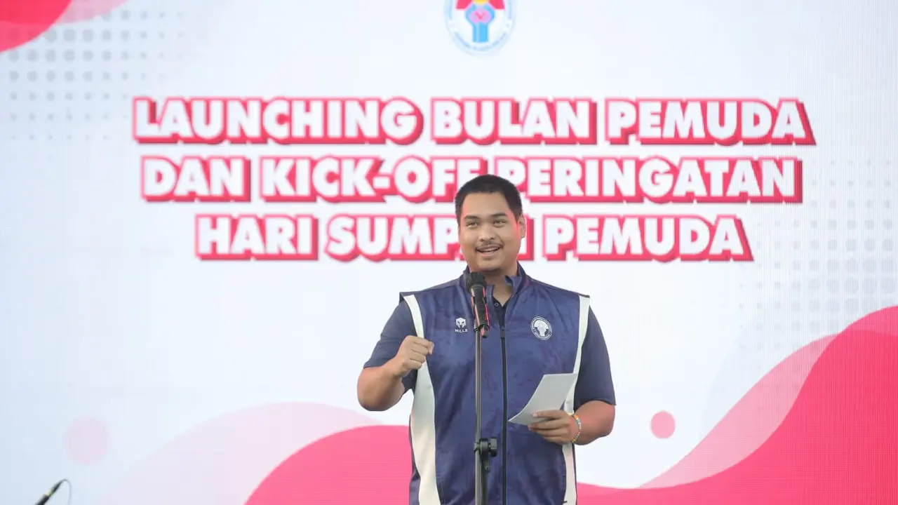 Menteri Pemuda dan Olahraga (Menpora) Dito Ariotedjo (Istimewa)