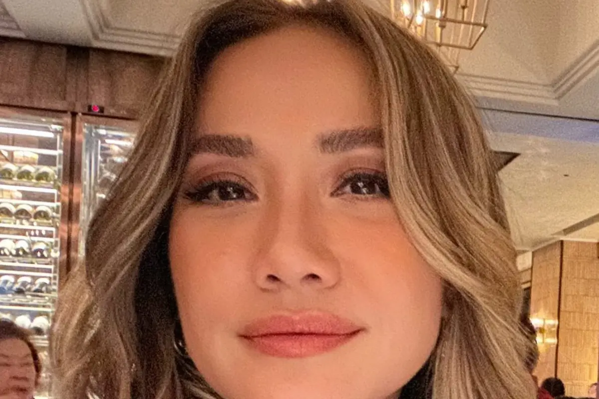 Bunga Citra Lestari Ganti Warna Rambut Setelah Menikah, Jadi Lebih Ashy dengan Tampilan Bak ABG