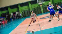 Pemain-Pemain IBL Ikutan Beavers Tournament 2026, MVP Jadi Juara