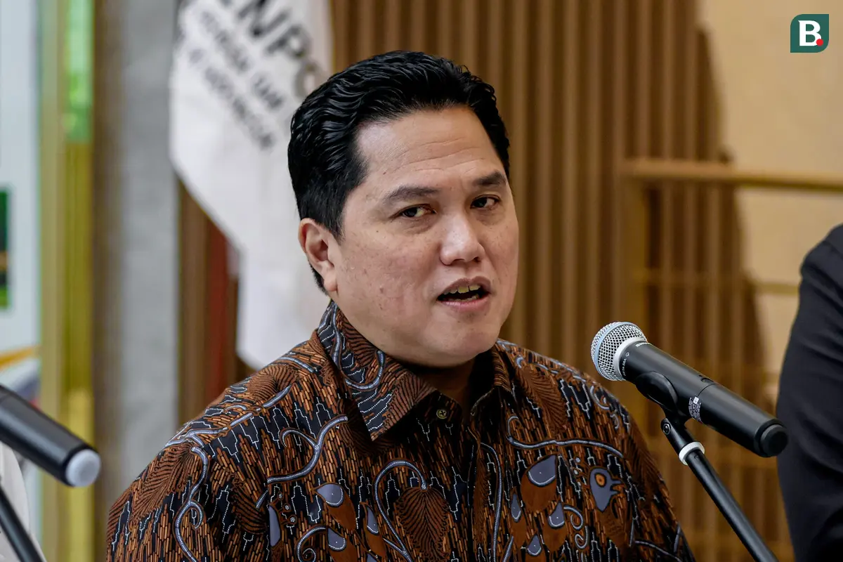 Foto: Menpora, Ketua KOI dan Dubes RI untuk Malaysia Tancap Gas Bahas SEA Games 2027