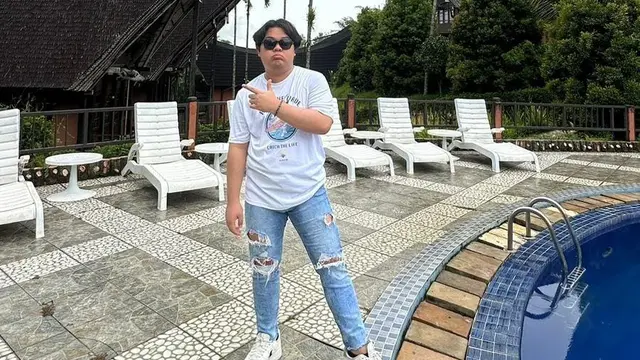 Bram Dermawan (Istimewa)