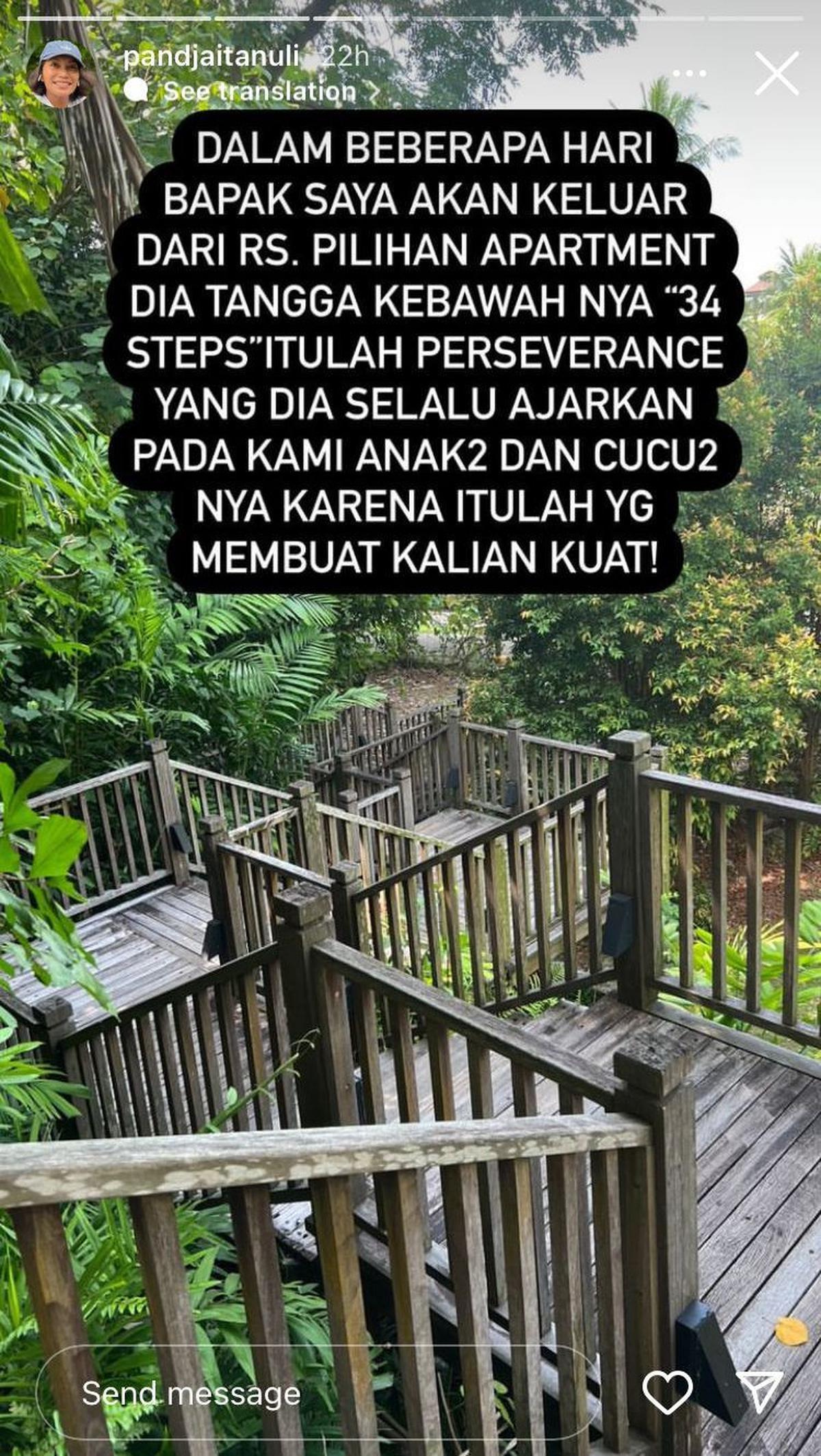 Dok. Istimewa