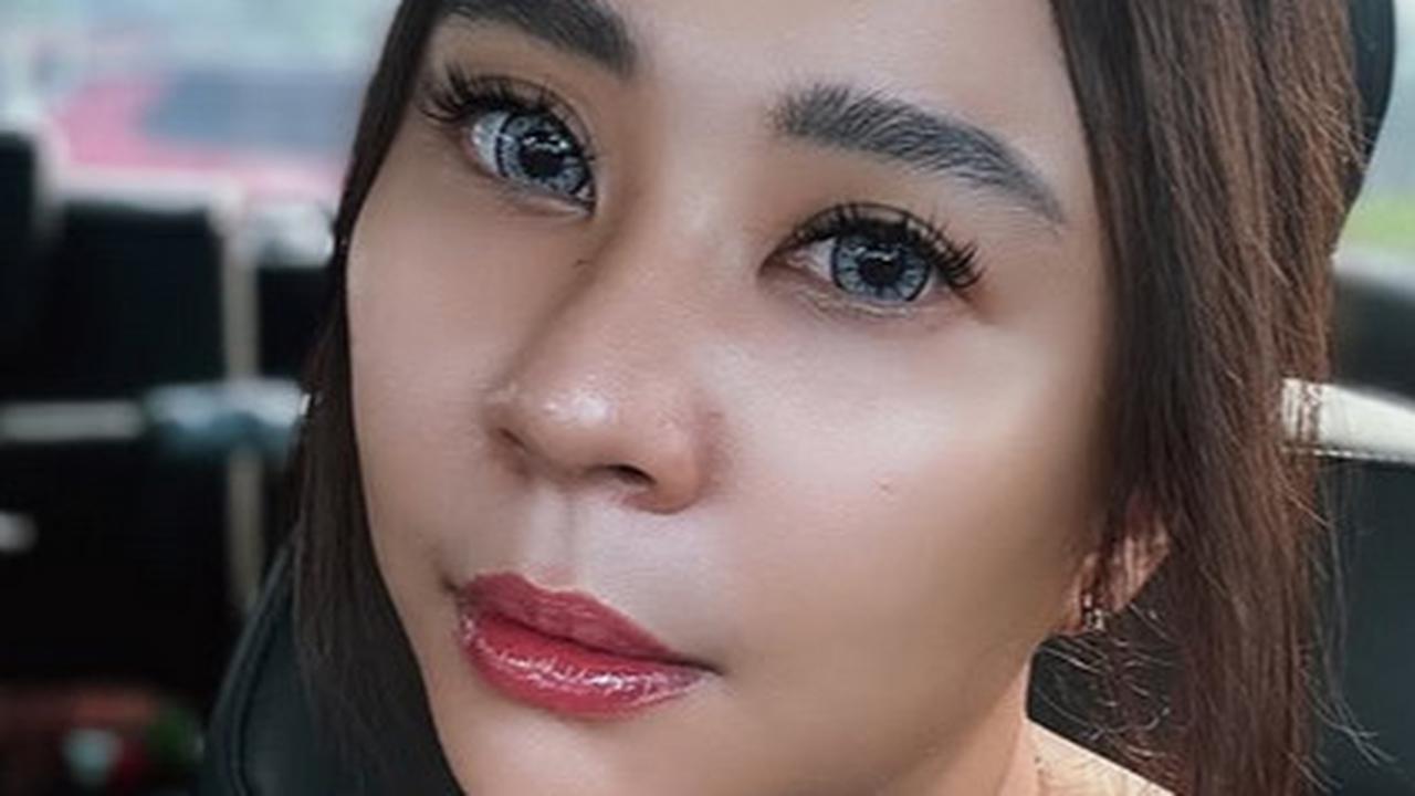 Chikita Meidy Mantan Penyanyi Cilik Gugat Cerai Indra Adhitya, di Tengah Huru-Hara Saling Tuding