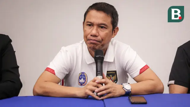 Konferensi Pers Terkait Insiden di Stadion Kanjuruhan, Malang