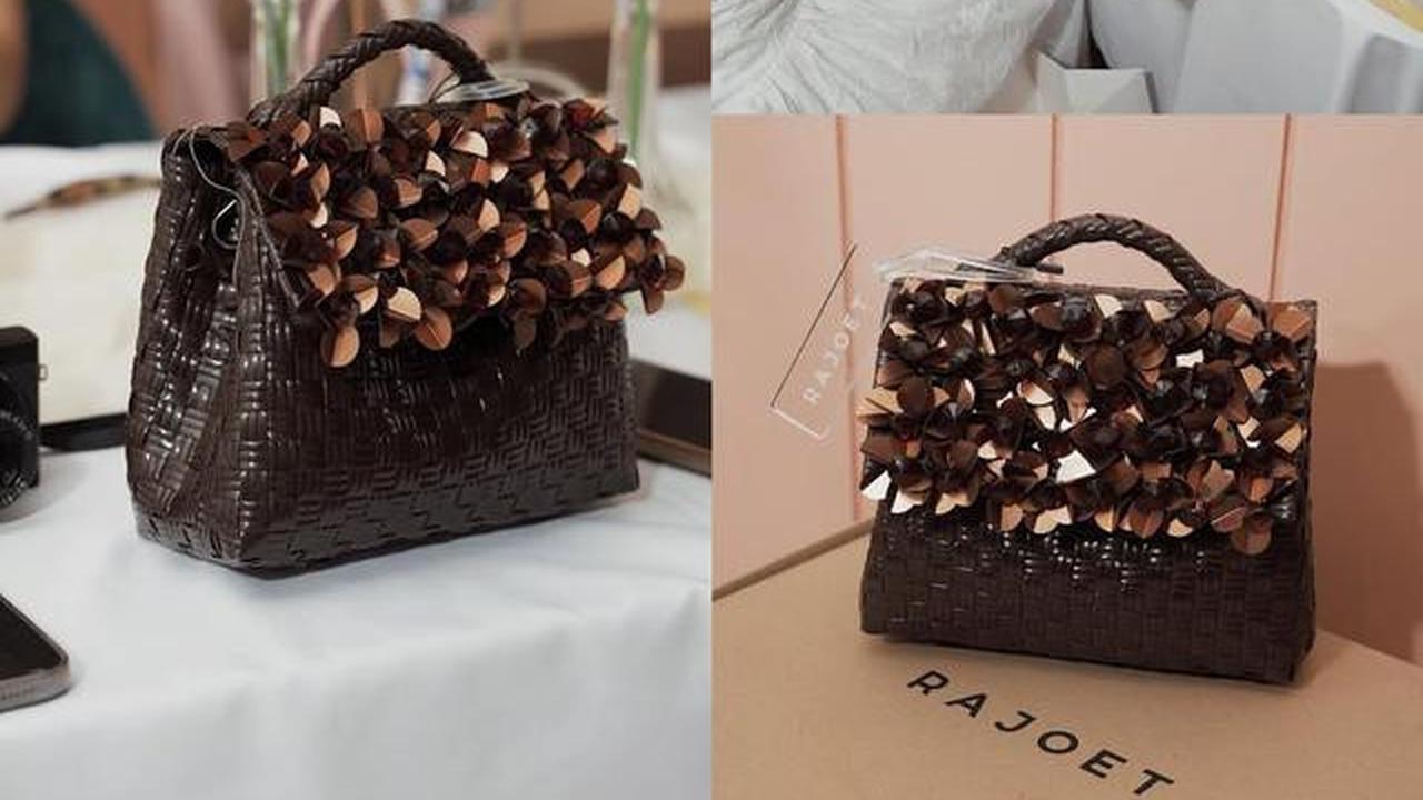 6 Potret Souvenir Bridesmaid Ranty Maria, Hadiah Spesial Jelang Pernikahan