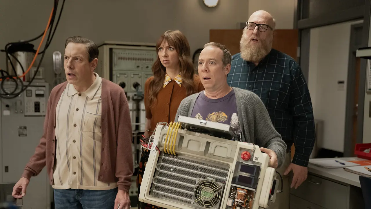Stuart Fails to Save The Universe Released Teaser: Everything We Know