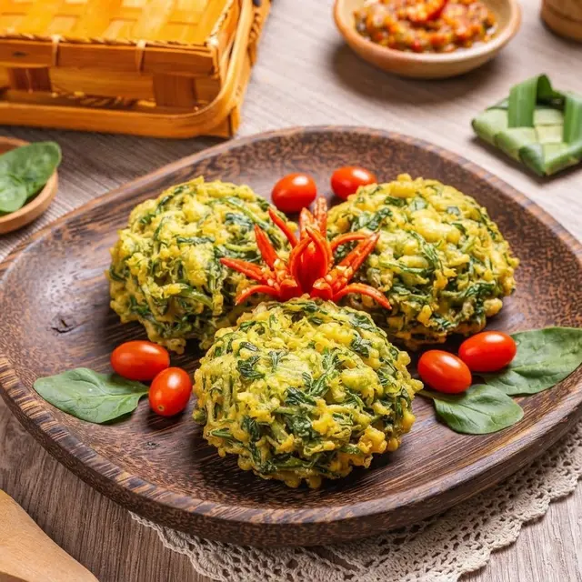 Resep Bakwan Jukut Renyah yang Bikin Nagih