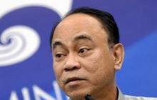 Menkominfo soal Warga Takut Dikriminalisasi di Revisi UU ITE: Takut sama Bayangan Sendiri