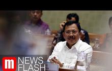 VIDEO: Cinta Rakyat Indonesia, Menkes Terawan Perjuangkan Iuran BPJS Tak Naik