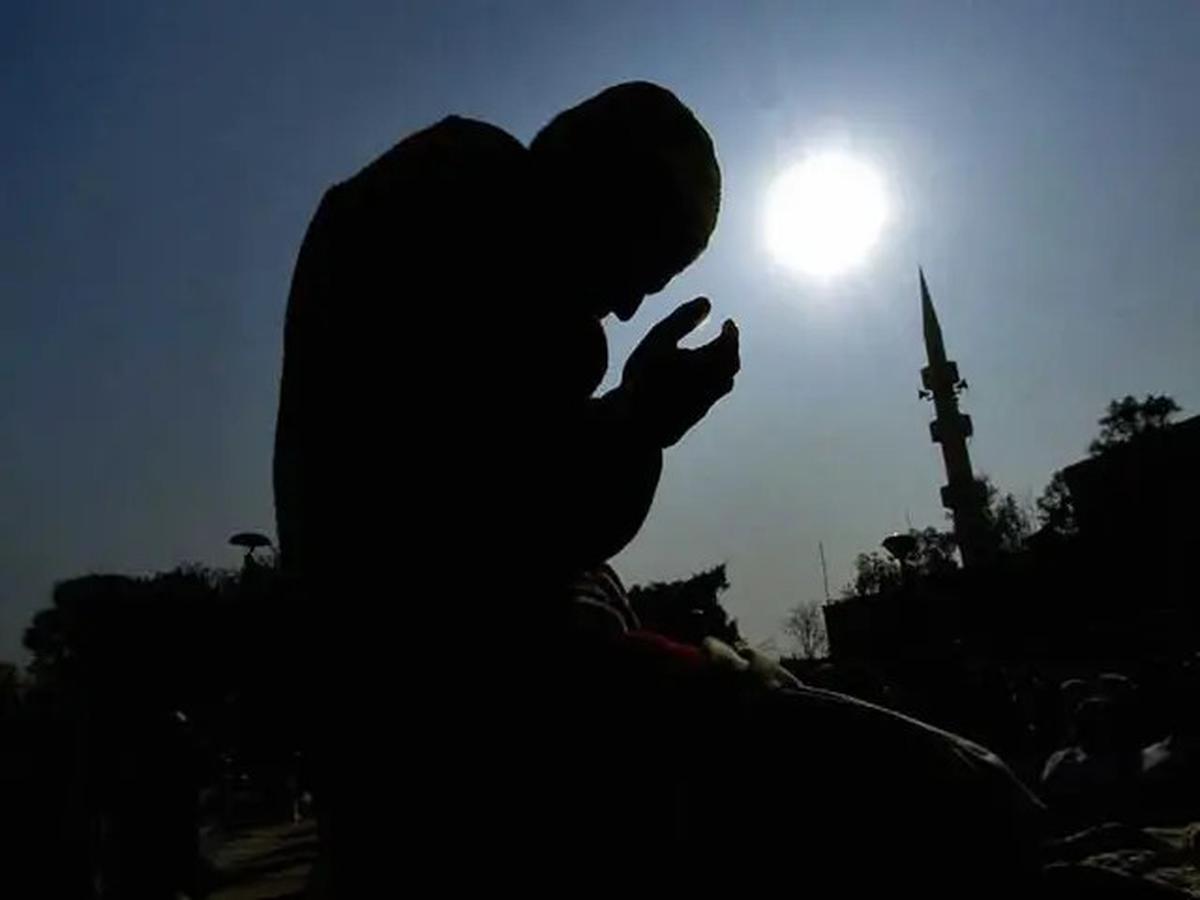 Bacaan Lailatul Qadar, Ini Doanya untuk Meraih Malam 1.000 Bulan di 10 Ramadhan Terakhir