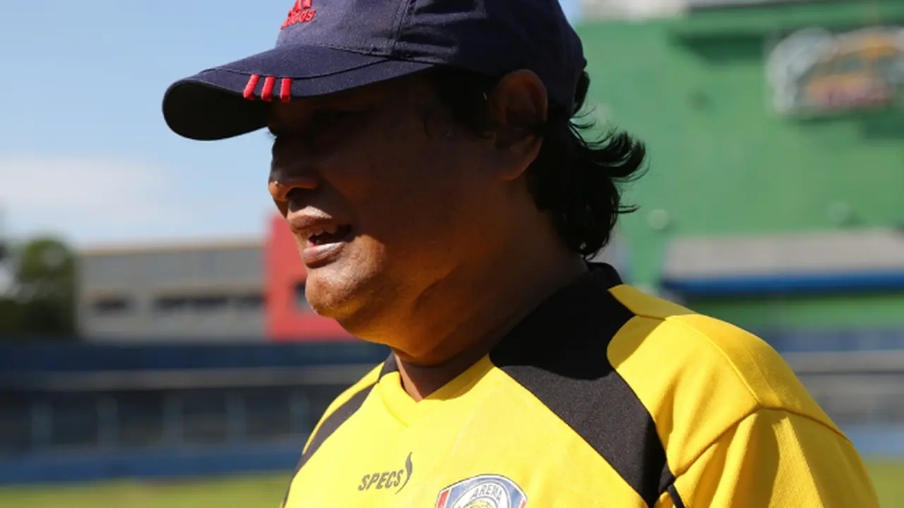 Suharno