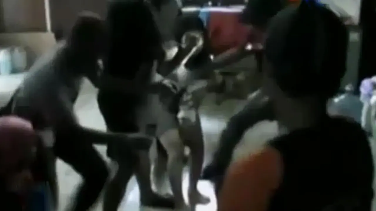 Bayi-Mati-Ibu-Stres
