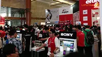 iPhone 4 Didiskon Hingga Rp 1 Juta di Indocomtech