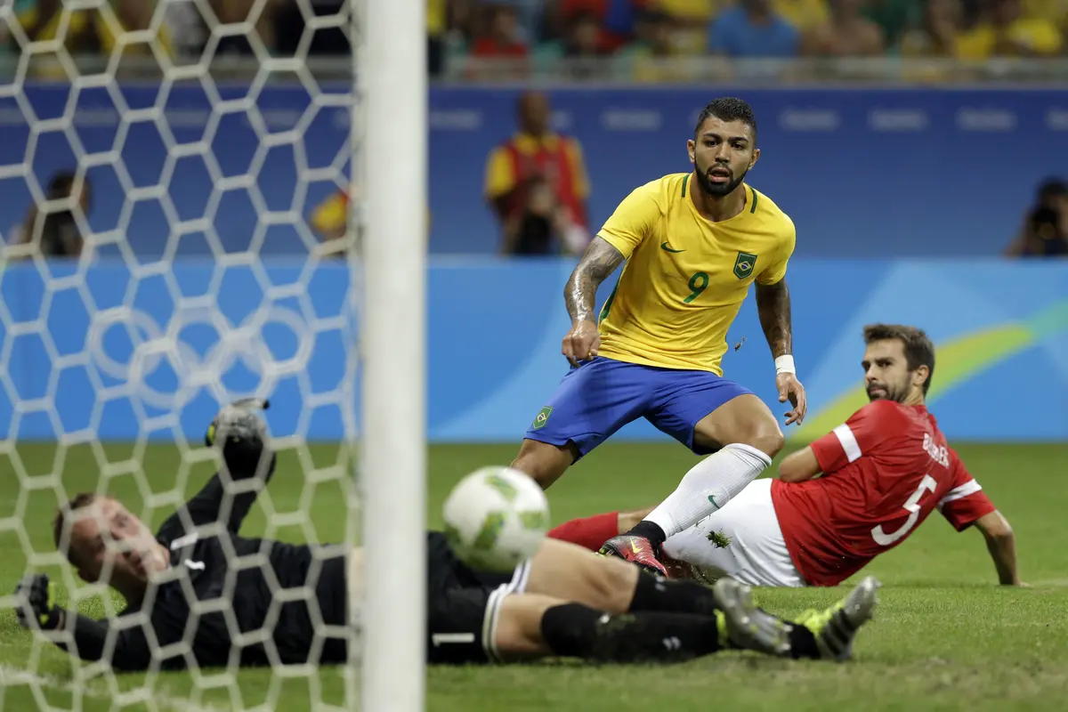 Gabriel Barbosa