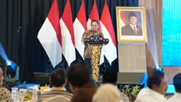 Mendagri Minta Pemda Petakan Masalah Sebelum Membuat Peraturan