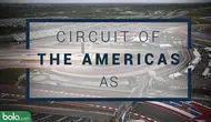 MotoGP_Circuit of The AmericasAS (Bola.com/Adreanus Titus)