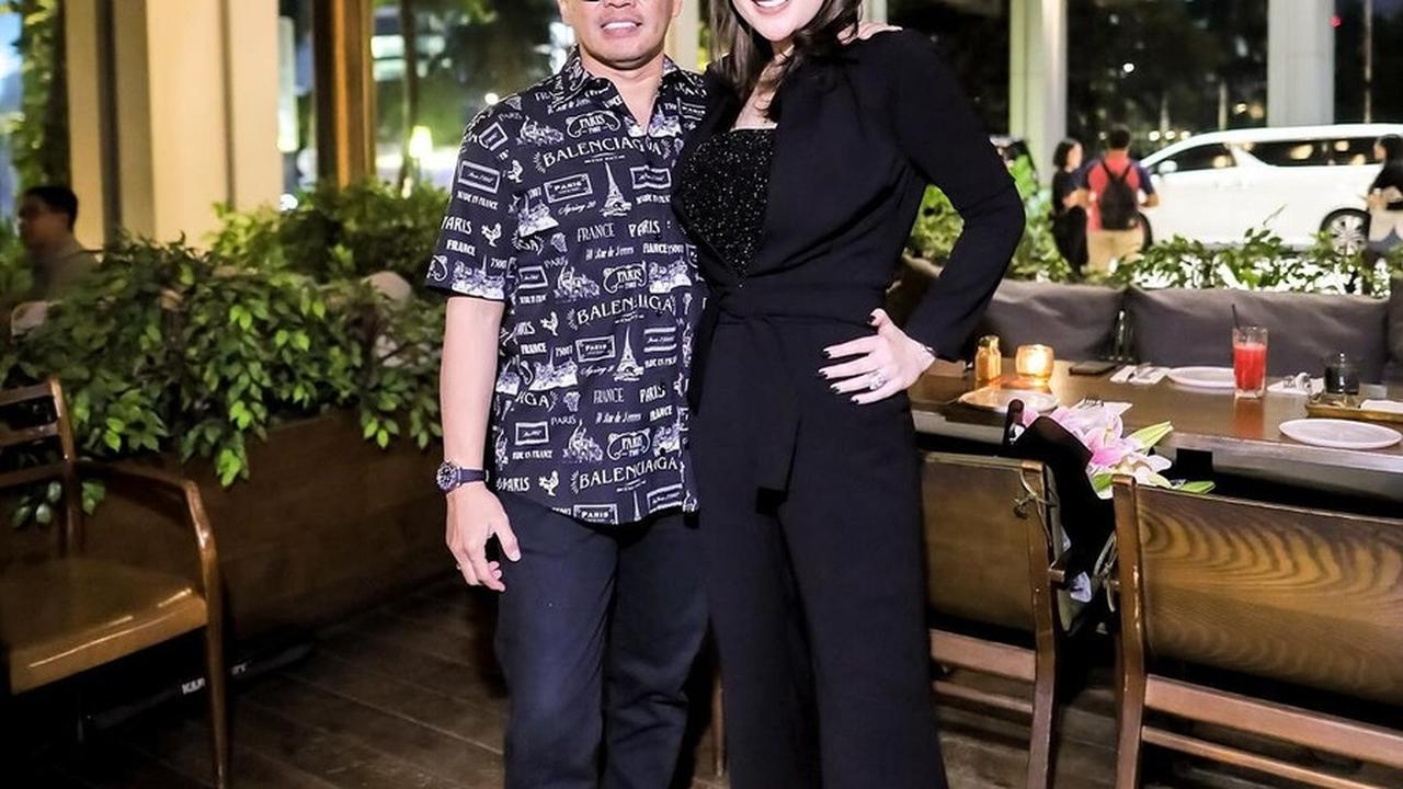 Dukung suami jadi caleg<br>